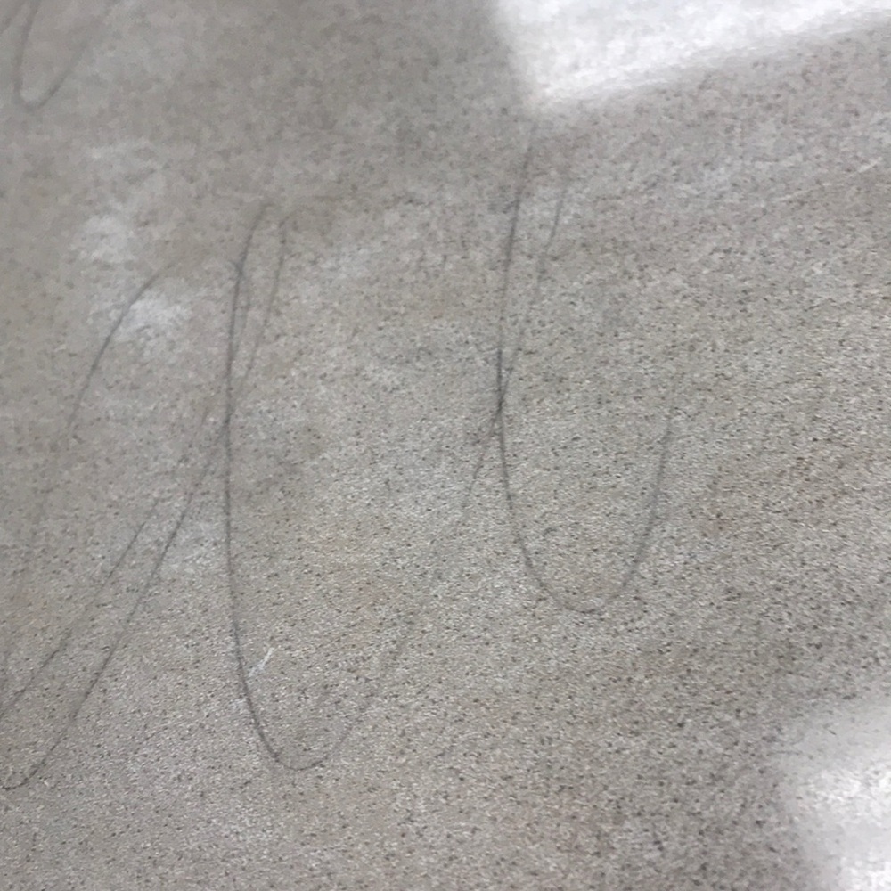 Meet your Posher, Jes